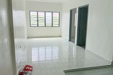 Pangsapuri Sri Bayu, Bayu Perdana