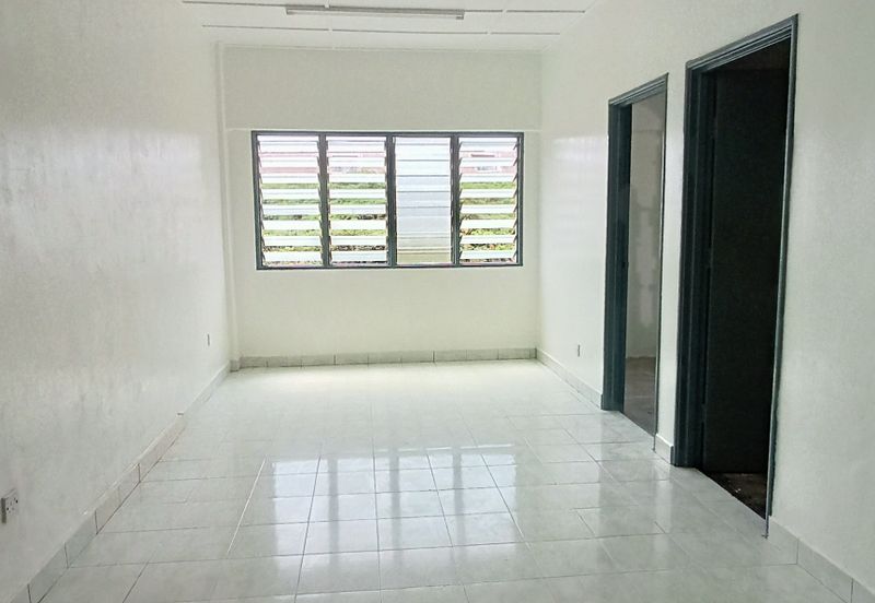 Pangsapuri Sri Bayu, Bayu Perdana