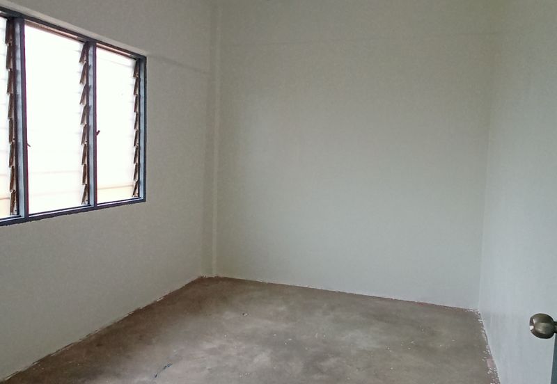 Pangsapuri Sri Bayu, Bayu Perdana