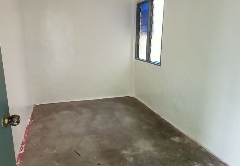 Pangsapuri Sri Bayu, Bayu Perdana