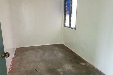 Pangsapuri Sri Bayu, Bayu Perdana