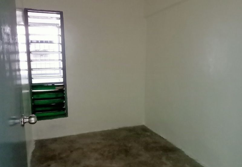 Pangsapuri Sri Bayu, Bayu Perdana