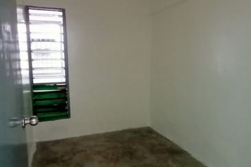 Pangsapuri Sri Bayu, Bayu Perdana