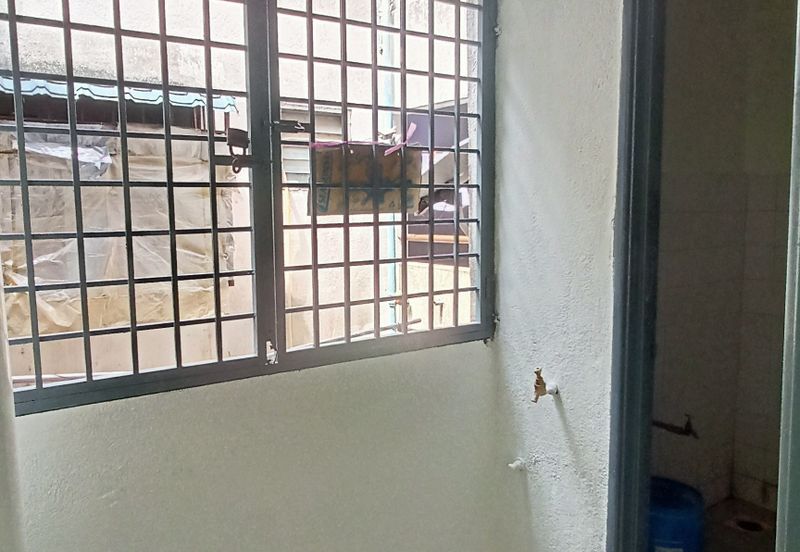 Pangsapuri Sri Bayu, Bayu Perdana