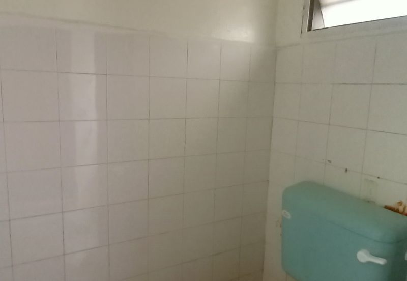 Pangsapuri Sri Bayu, Bayu Perdana