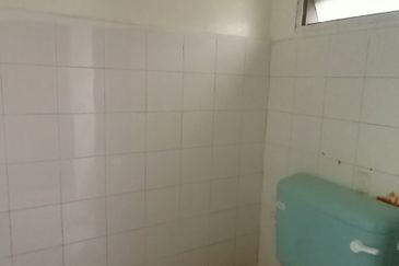 Pangsapuri Sri Bayu, Bayu Perdana