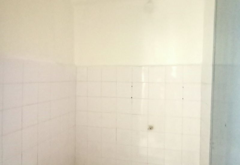 Pangsapuri Sri Bayu, Bayu Perdana