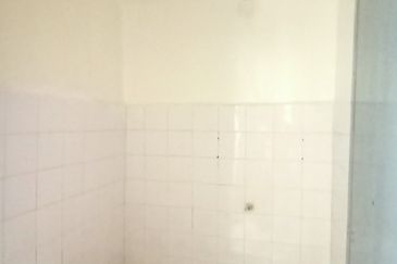 Pangsapuri Sri Bayu, Bayu Perdana