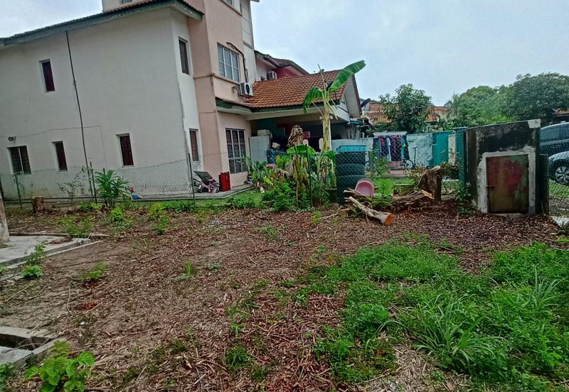 Taman Amanputra, Puchong South