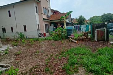 Taman Amanputra, Puchong South