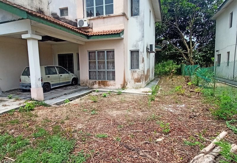 Taman Amanputra, Puchong South