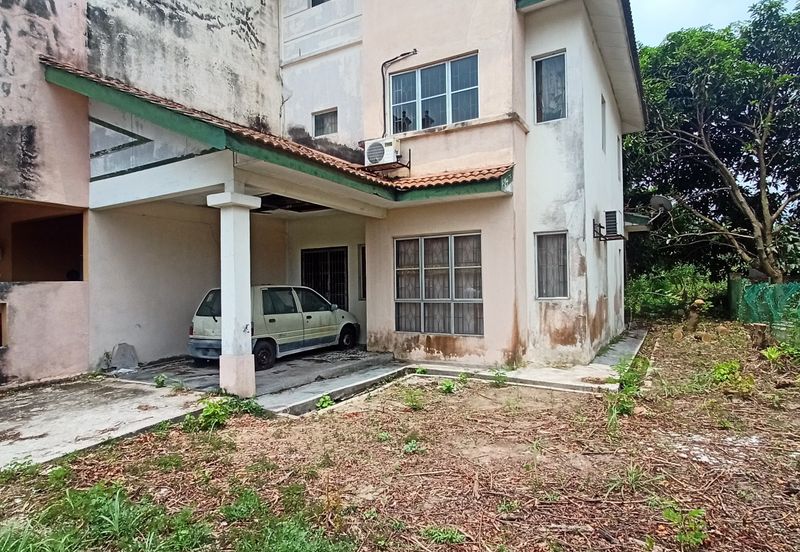 Taman Amanputra, Puchong South