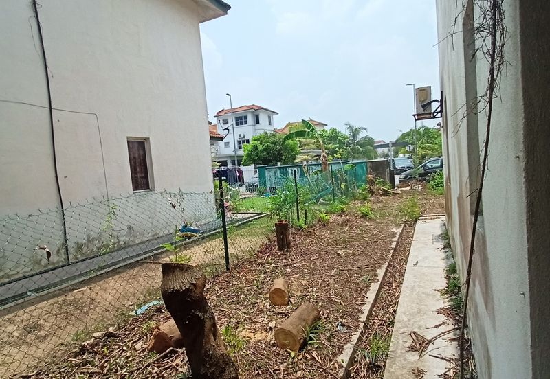 Taman Amanputra, Puchong South