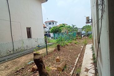 Taman Amanputra, Puchong South