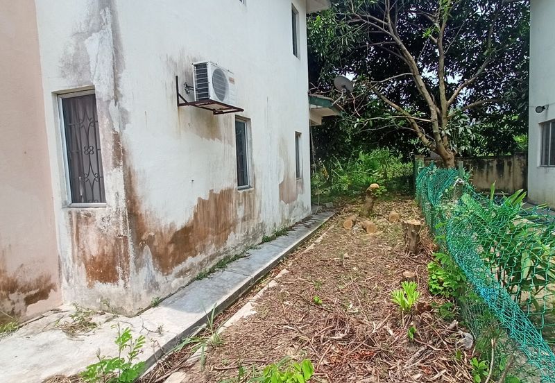 Taman Amanputra, Puchong South