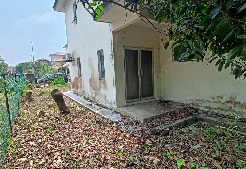 Taman Amanputra, Puchong South