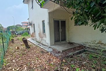 Taman Amanputra, Puchong South