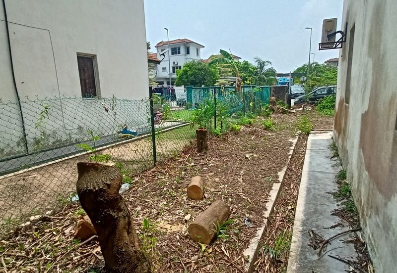 Taman Amanputra, Puchong South