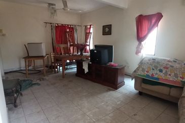 Taman Amanputra, Puchong South