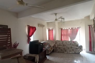 Taman Amanputra, Puchong South