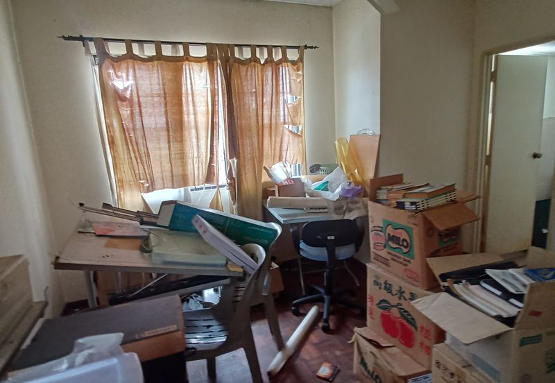 Taman Amanputra, Puchong South