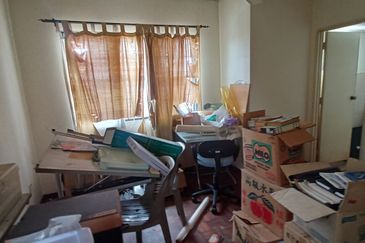 Taman Amanputra, Puchong South