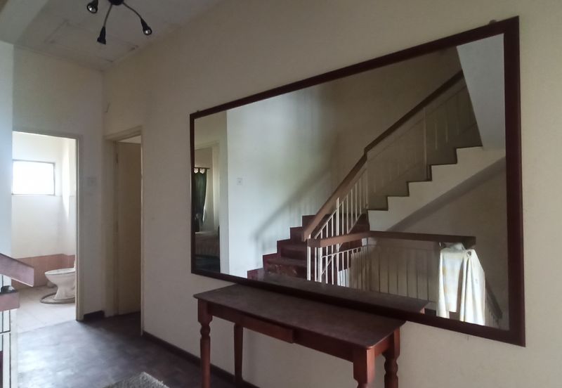 Taman Amanputra, Puchong South