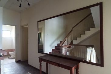 Taman Amanputra, Puchong South