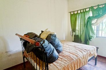 Taman Amanputra, Puchong South