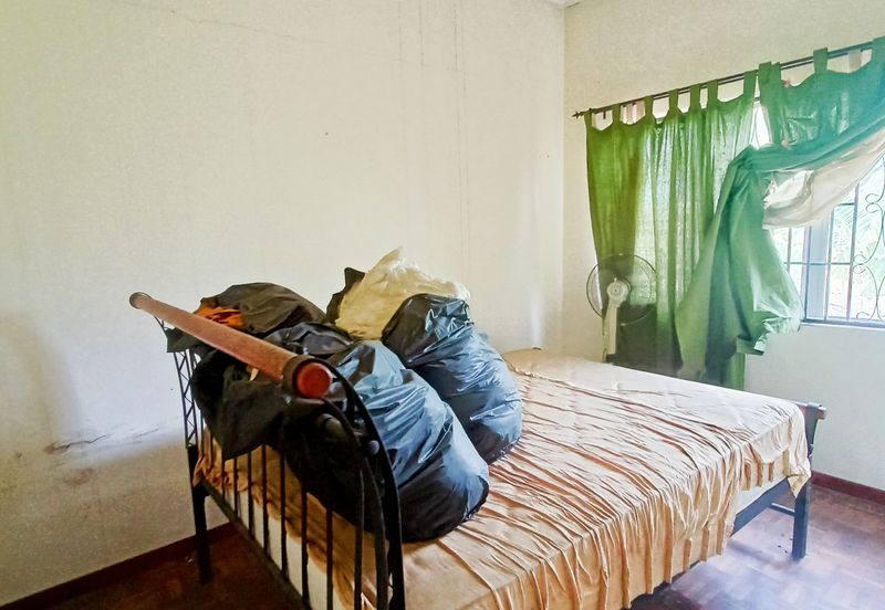 Taman Amanputra, Puchong South