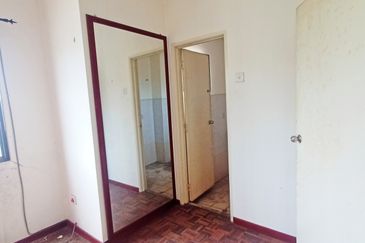 Taman Amanputra, Puchong South