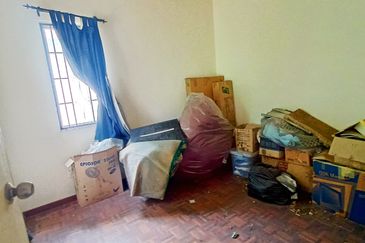 Taman Amanputra, Puchong South