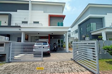 Taman Seri Residensi