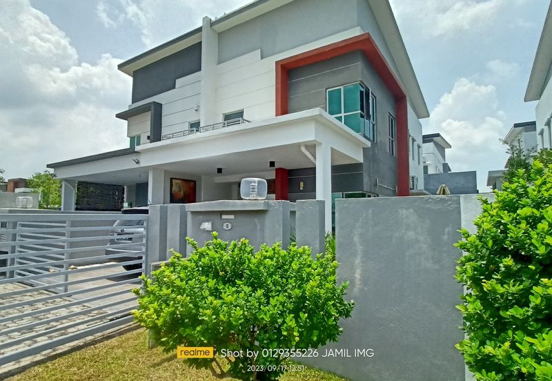 Taman Seri Residensi