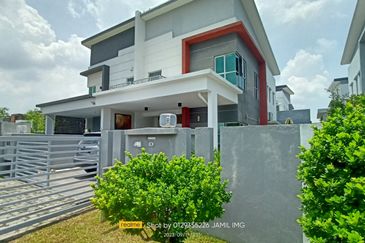 Taman Seri Residensi