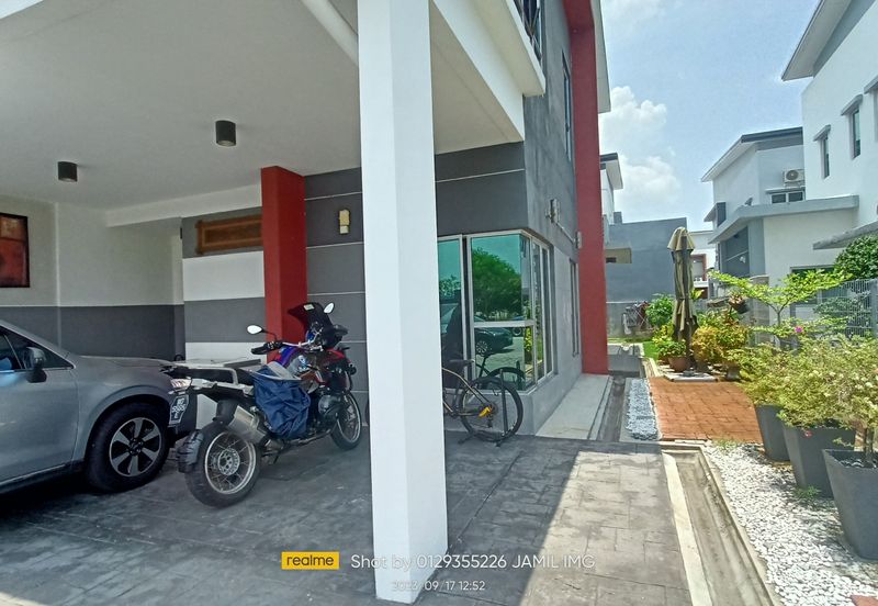 Taman Seri Residensi