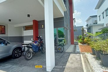 Taman Seri Residensi