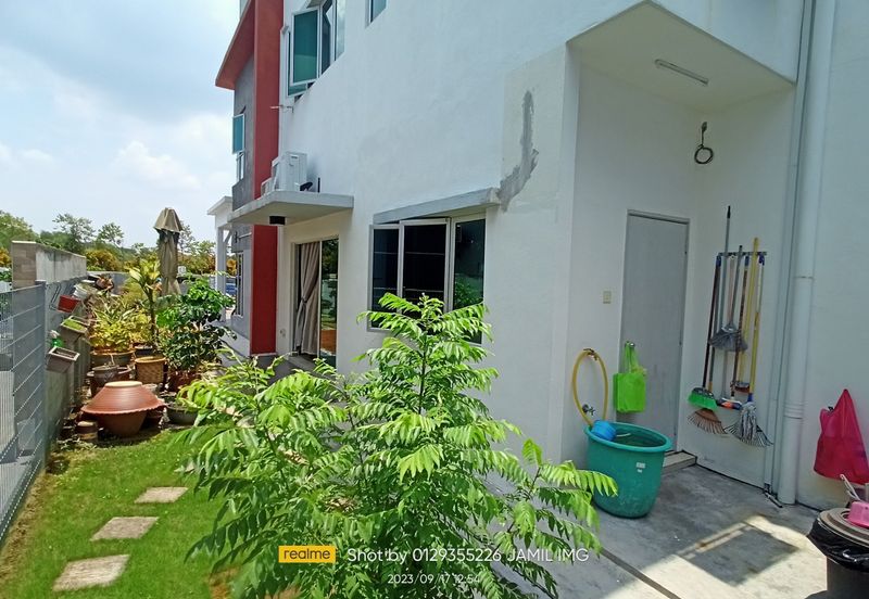 Taman Seri Residensi