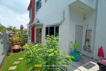 Taman Seri Residensi