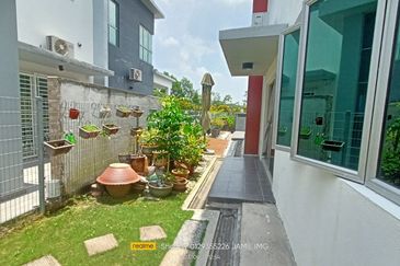 Taman Seri Residensi