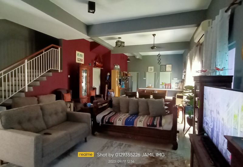 Taman Seri Residensi