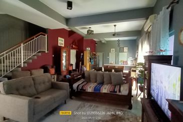 Taman Seri Residensi