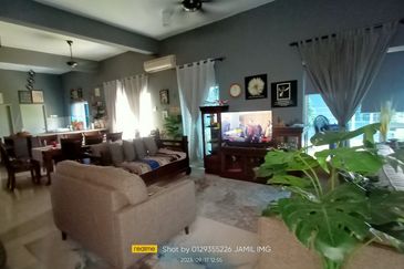 Taman Seri Residensi