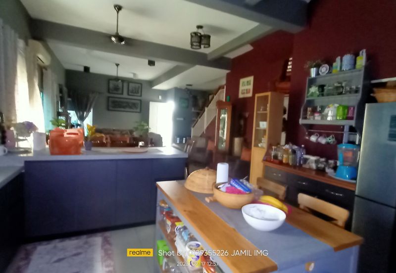 Taman Seri Residensi