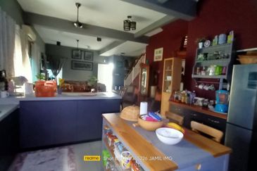 Taman Seri Residensi