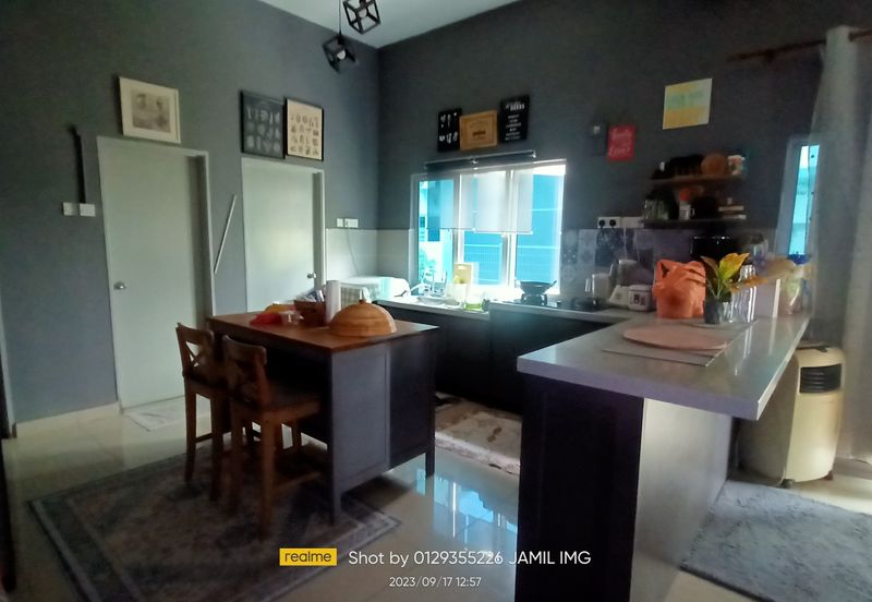 Taman Seri Residensi