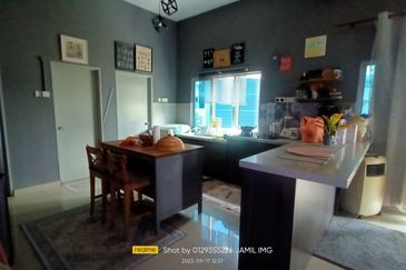 Taman Seri Residensi