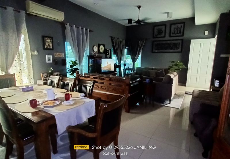 Taman Seri Residensi