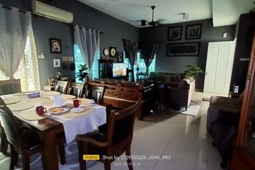 Taman Seri Residensi