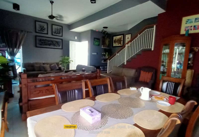 Taman Seri Residensi